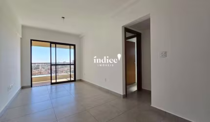 Apartamento no Bairro Nova Ribeirânia, 2 quartos, 2 suítes, 2 vagas, Edifício Caetano Spadaro