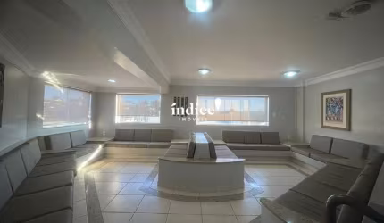 Sala Comercial no Bairro Jardim Sumaré, 1 vaga, Santa Luzia Medical Center