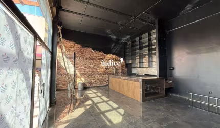 Sala Comercial no Bairro Jardim Guaporé, 94 vagas, Best Center