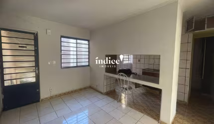 Apartamento no Bairro Jardim João Rossi, 2 quartos, 1 vaga, Jardim João Rossi