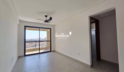 Apartamento no Bairro Nova Ribeirânia, 2 quartos, 2 suítes, 2 vagas, Edifício Caetano Spadaro