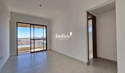 Apartamento no Bairro Nova Ribeirânia, 2 quartos, 2 suítes, 2 vagas, Caetano Spadaro