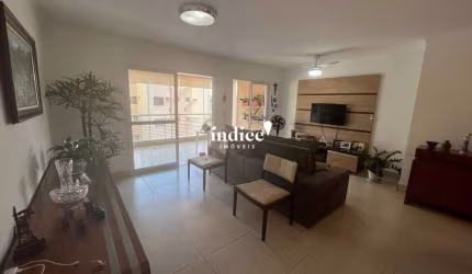 Apartamento com 3 dormitórios á venda no bairro Santa Cruz