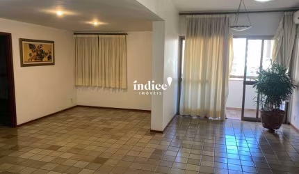 Apartamento no Bairro Centro, 4 quartos, 2 suítes, 4 vagas, Marbella