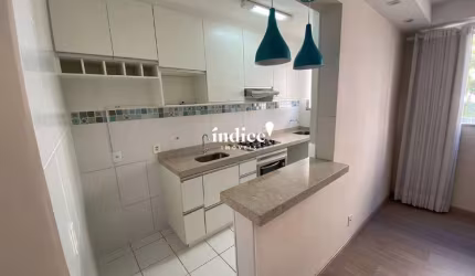 Apartamento com 2 dormitórios á venda no bairro Jardim Guaporé