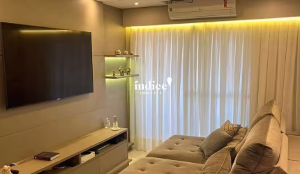 Apartamento com 2 suítes á venda no bairro Quinta da Primavera
