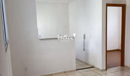 Apartamento no Bairro Reserva Real, 2 quartos, 1 vaga, Palácio Imperial