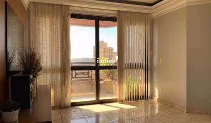 Apartamento no Bairro Vila Seixas, 3 quartos, 1 suíte, 2 vagas, Gabarra Barbieri