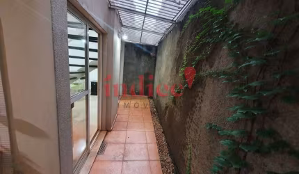 Apartamento no Bairro Nova Aliança, 1 quarto, 1 suíte, 1 vaga, América Loft