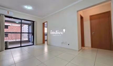 Apartamento no Bairro Nova Aliança, 3 quartos, 1 suíte, 2 vagas, Província de Roma