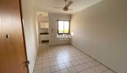 Apartamento no Bairro Nova Aliança, 1 quarto, 1 suíte, 1 vaga, Ed.: Condomínio New York Residence