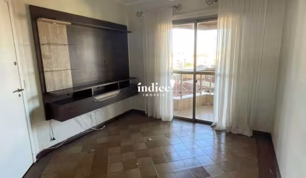 Apartamento com 3 dormitórios á venda no bairro Centro