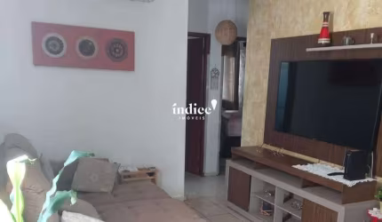Apartamento com 1 dormitório á venda no bairro Jardim Palma Travassos