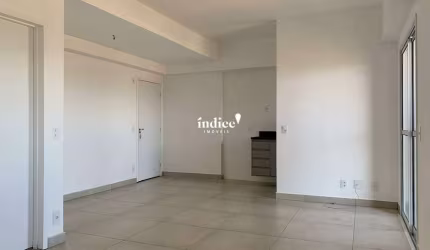 Apartamento no Bairro Jardim Sumaré, 1 quarto, 1 vaga, Apogeo