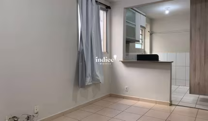 Apartamento no Bairro Alto da Boa Vista, 2 quartos, 1 vaga, Spazio Resplendor