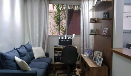 Apartamento com 2 dormitórios á venda no bairro Palma Travassos