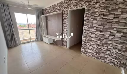 Apartamento com 2 dormitórios á venda no bairro Nova Aliança