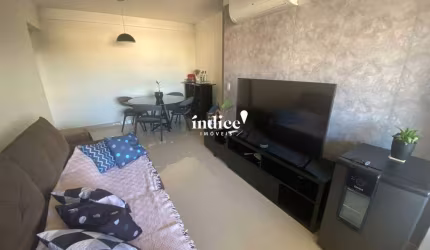 Apartamento com 2 dormitórios á venda no bairro Jardim Irajá