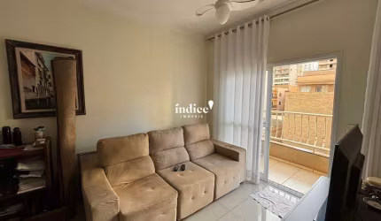 Apartamento no Bairro Nova Aliança, 2 quartos, 1 suíte, 1 vaga, Magnifique