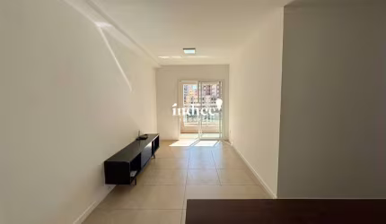 Apartamento no Bairro Jardim Botânico, 2 quartos, 1 suíte, 2 vagas, Sunset Club House