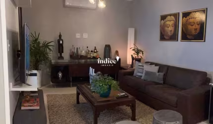 Apartamento com 2 suítes á venda no Parque Bandeirantes