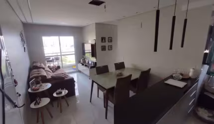 Apartamento Parque Industrial lagoinha
