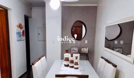 Apartamento com 2 dormitórios á venda no bairro Jardim Palmares