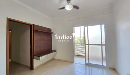 Apartamento no Bairro Jardim Palmares, 2 quartos, 1 suíte, 2 vagas, Edifício Maria Inez