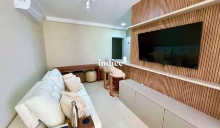 Apartamento no Bairro Jardim Botânico, 2 quartos, 1 suíte, 1 vaga, Cipreste
