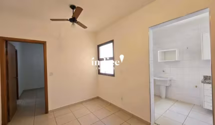 Apartamento no Bairro Jardim Botânico, 1 quarto, 1 suíte, 1 vaga, Edifício Gardênia