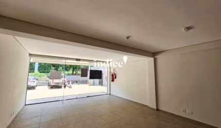 Sala Comercial no Bairro Vila Amélia, 1 vaga, Barão do Café