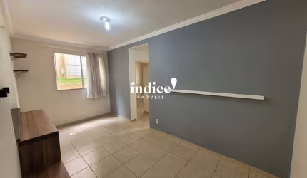 Apartamento no Bairro Jardim Guaporé, 2 quartos, 1 vaga, Reserva Sul Condomínio Resort