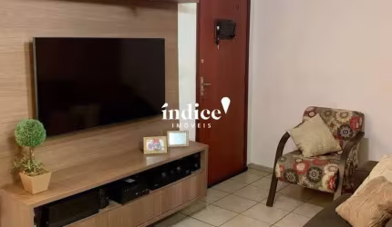 Apartamento com 2 dormitórios á venda no bairro Jardim Macedo
