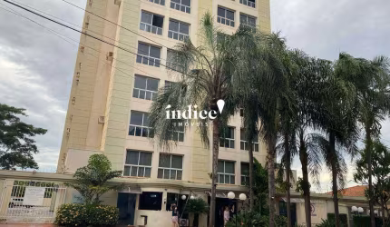 Apartamento no Bairro Jardim Palma Travassos, 2 quartos, 2 suítes, 2 vagas, Liberty Hause