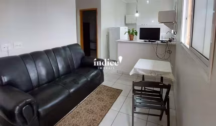 Apartamento com 2 dormitórios para venda no bairro Jardim Anhanguera