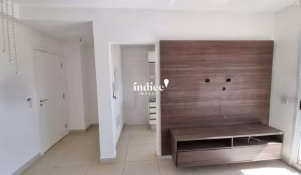 Apartamento com 2 dormitórios para venda no bairro Jardim Castelo Branco