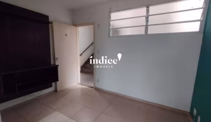 Apartamento no Bairro Jardim Florestan Fernandes, 2 quartos, 1 vaga, Vitta Ribeirão Verde 3