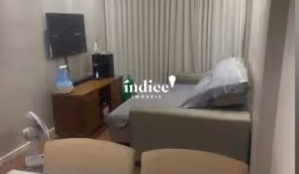 Apartamento com 2 dormitórios para venda no Condomínio Reserva Sul