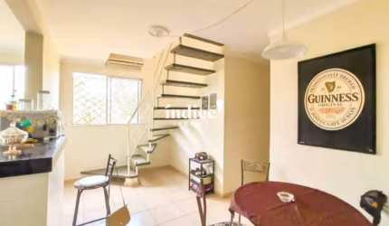 Apartamento para venda no bairro Lagoinha