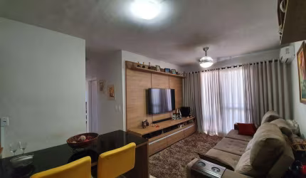 Apartamento no Bairro Lagoinha, 3 quartos, 1 suíte, 1 vaga, Condomínio Residencial Jardim Europa