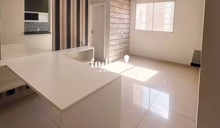 Apartamento para venda no Condomínio Reserva Sul