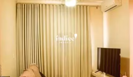 Apartamento para venda em Bonfim Paulista