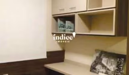 Apartamento para venda no bairro Parque São Sebastião