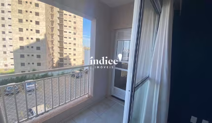 Apartamento para venda no bairro Jardim Anhanguera