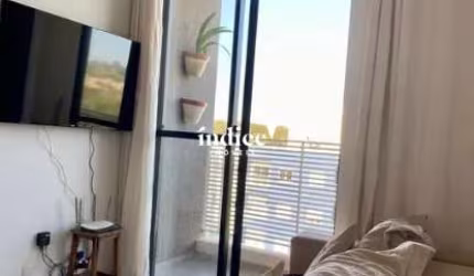 Apartamento para venda em Bonfim Paulista