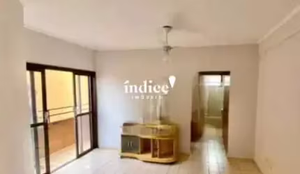 Apartamento para venda no bairro Jardim Castelo Branco