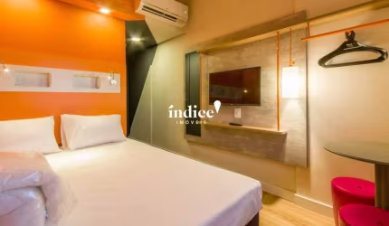 Apartamento no Bairro Vila do Golf, 1 quarto, 1 vaga, Ibis