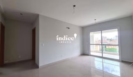 Apartamento com 2 suítes no bairro Vila Ana Maria