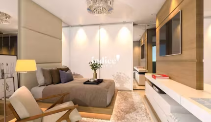 Apartamento para venda no bairro Jardim Botânico