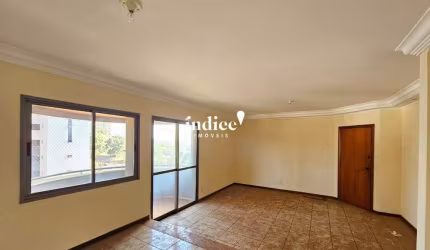 Palazzo Vialle - Apartamento com 3 quartos, 1 suíte, 2 vagas.